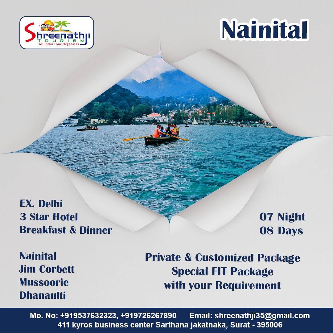 NAINITAAL