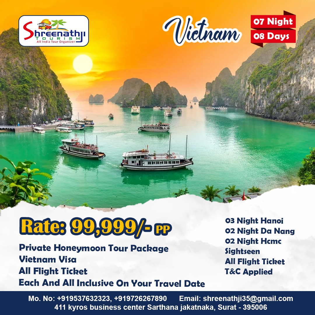 VIETNAM